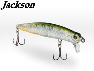 Воблер Jackson Dead Float 80SF SSS